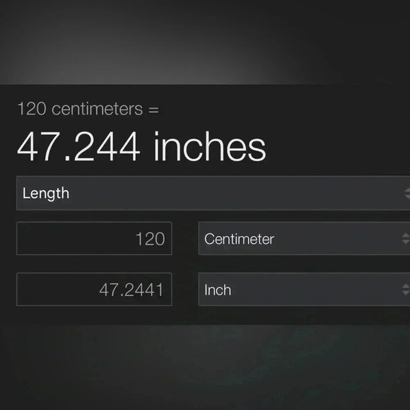 NEW Silver Chain for Wallets about 47” inches long
Non Branded - Picture 3 of 3